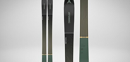 K2 Mindbender 100 - Review 2025 - Slope Magazine
